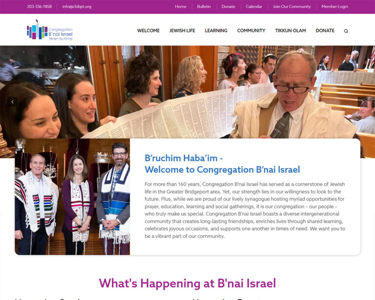 bnai-israel-bridgeport
