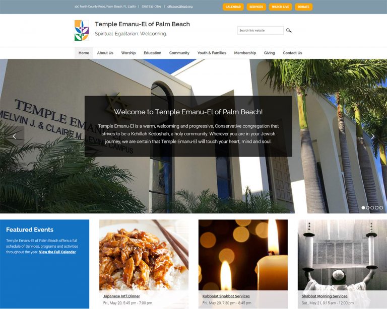 emanu-el-palm-beach