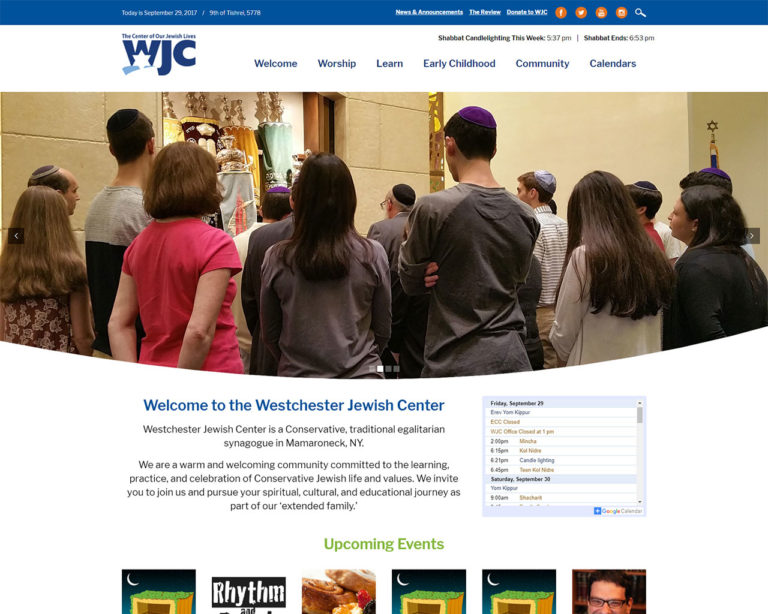 wjcenter