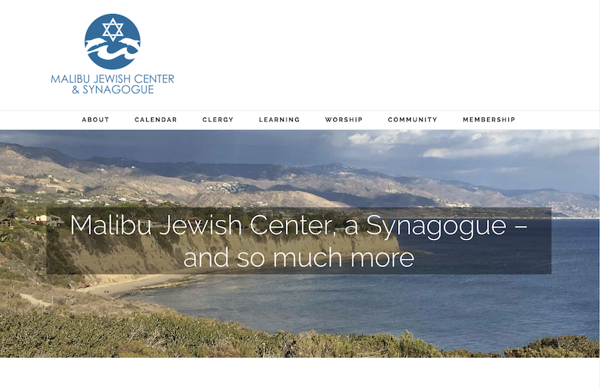 Malibu JewishCenter