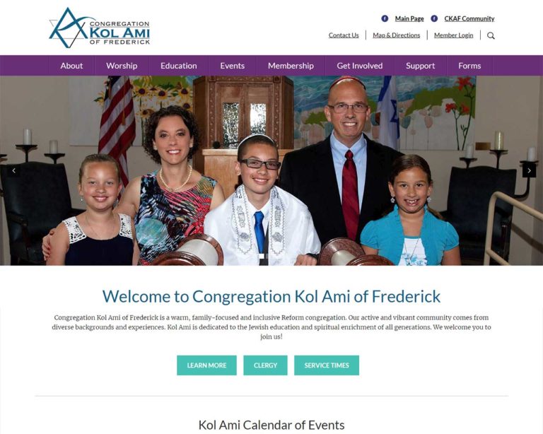 kolamifrederick