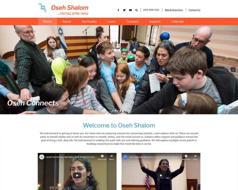 oseh-shalom-laurel-md