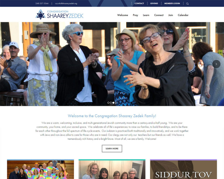 shaare-zedek-southfield-mi