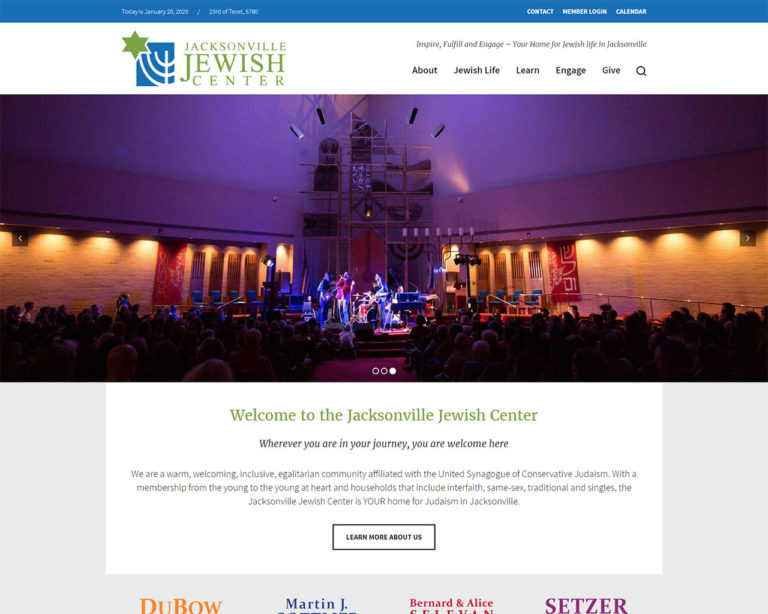 jaxjewishcenter