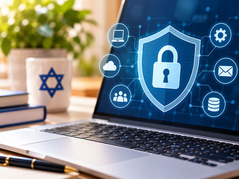 synagogue-website-security
