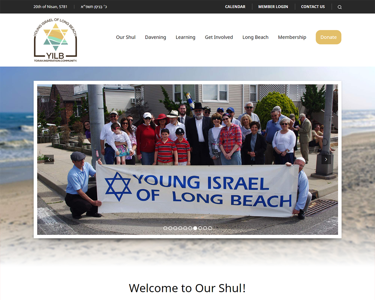 Young Israel of Long Beach