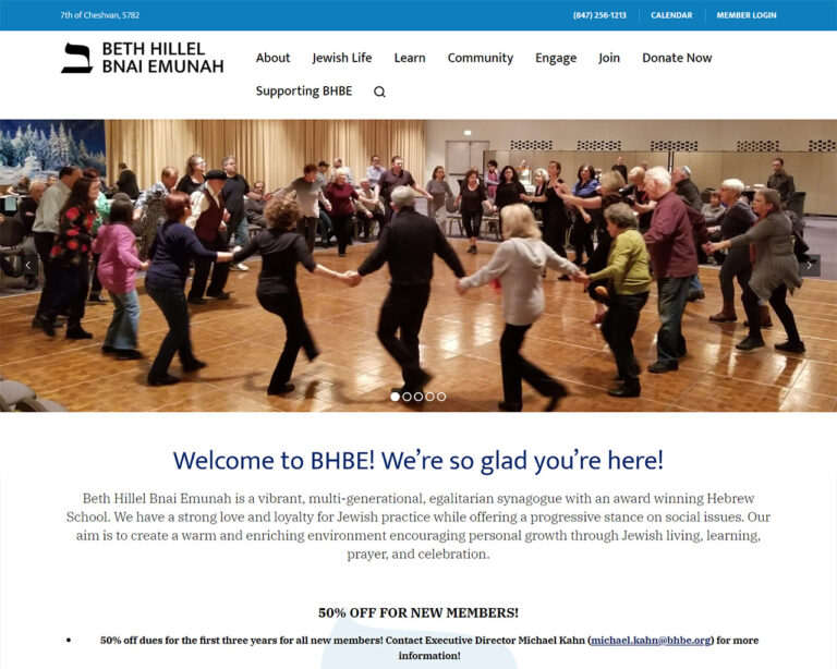 bhbe