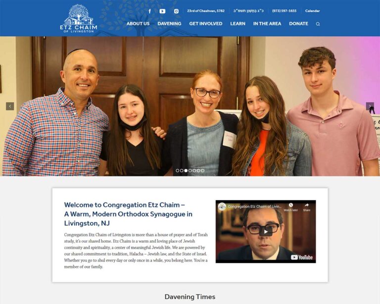 etz-chaim-livingston-nj
