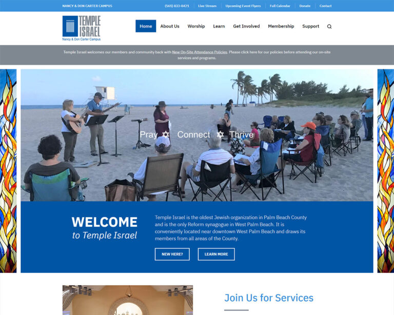 temple-israel-west-palm-beach-fl