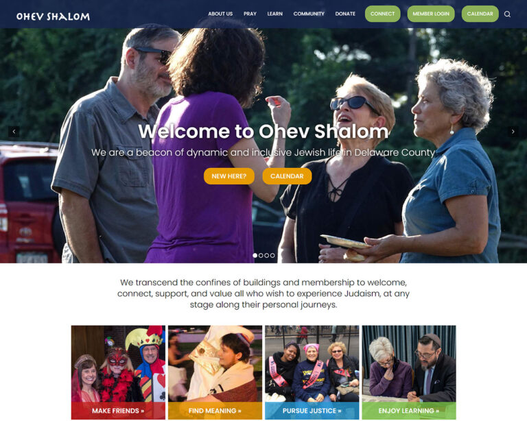 ohev-shalom-wallingford-pa