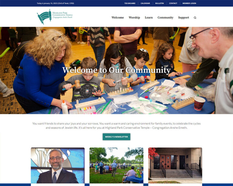 highland-park-conservative-temple