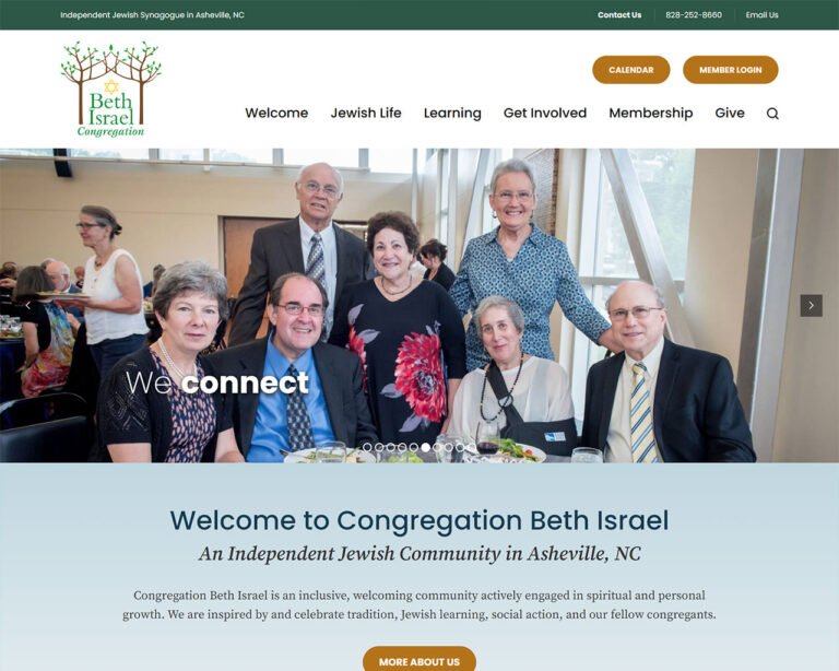 beth-israel-asheville-nc
