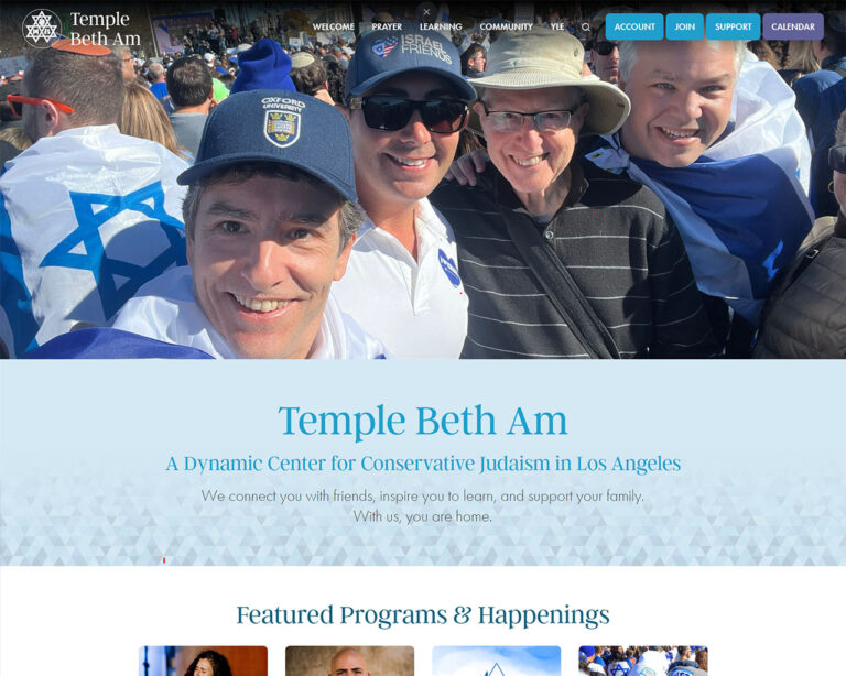 temple-beth-am-los-angeles