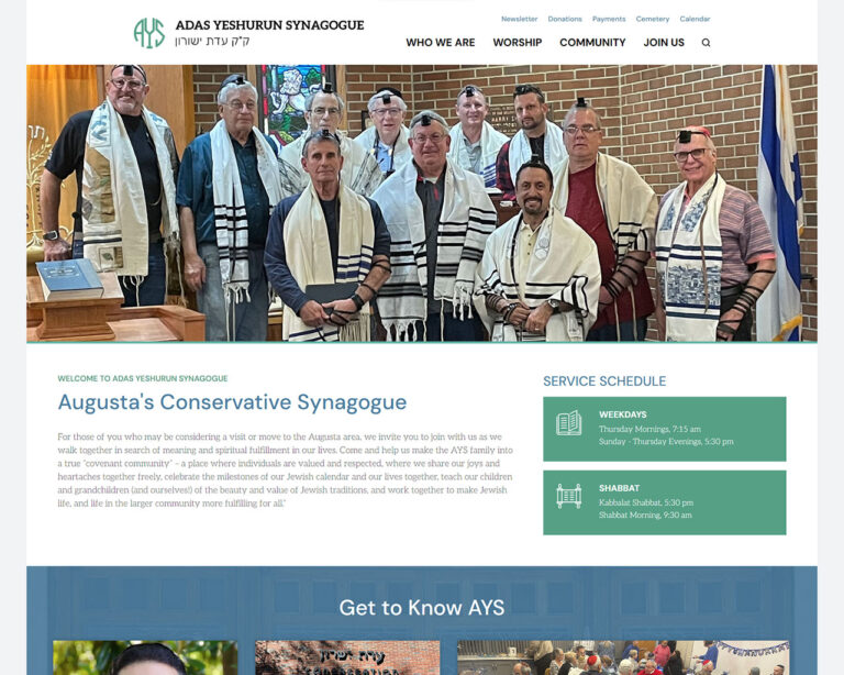 adas-yeshurun-augusta-ga