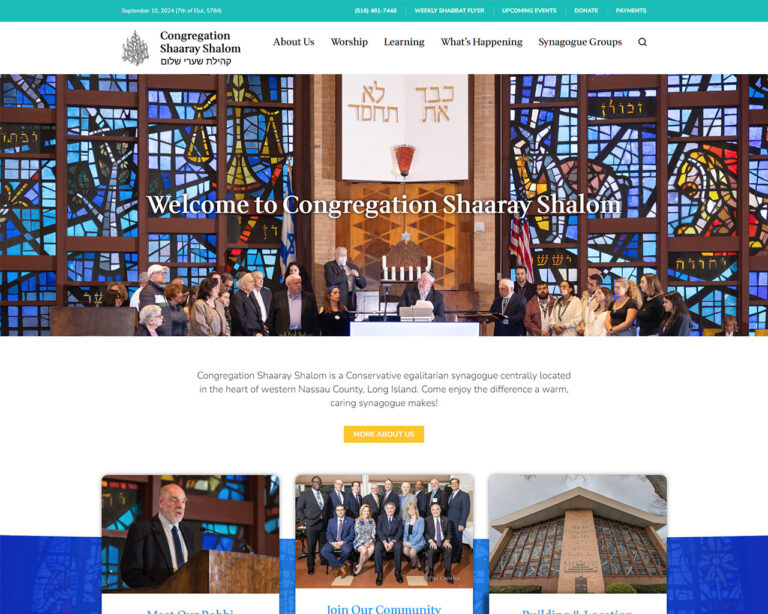 shaaray-shalom-west-hempstead-ny