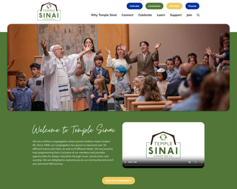 temple-sinai-newington-ct