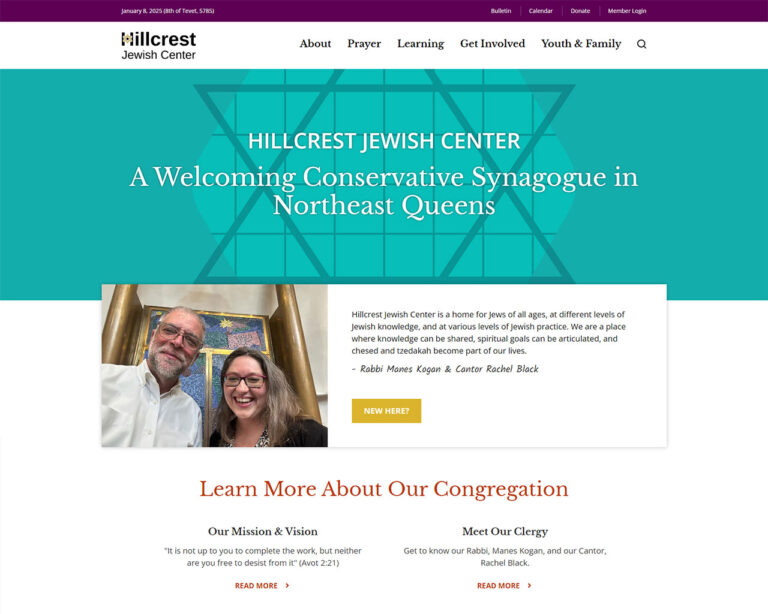 hillcrest-jewish-center