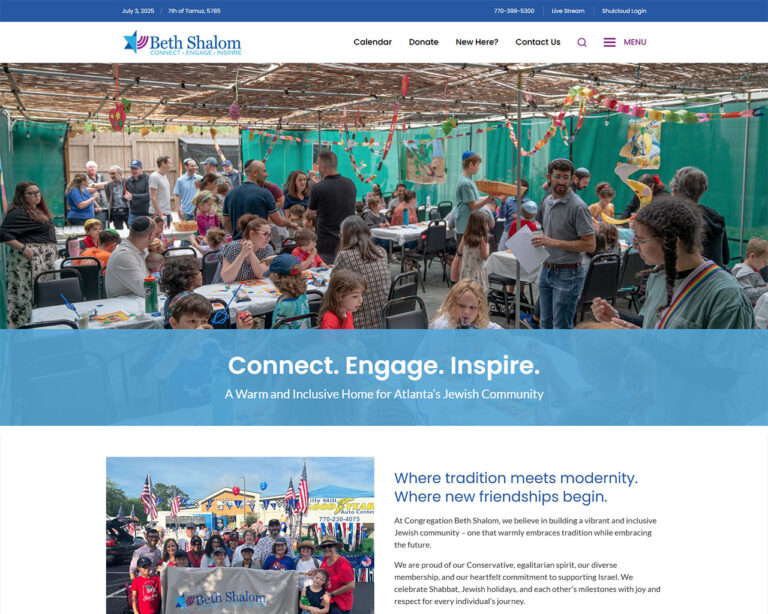 beth-shalom-dunwoody-ga