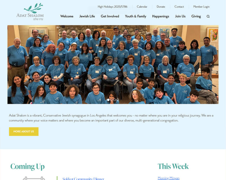 adat-shalom-los-angeles