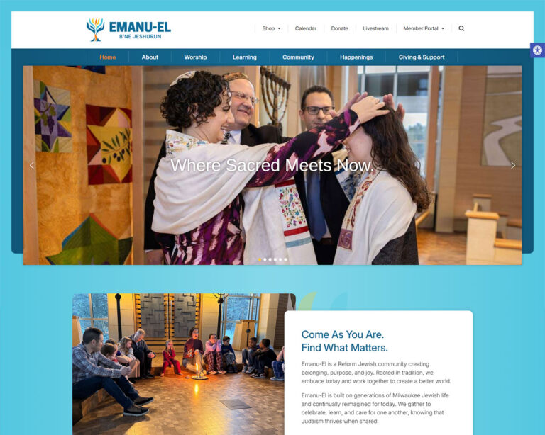 emanu-el-milwaukee