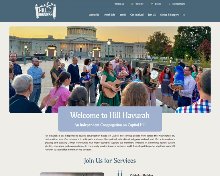 hill-havurah