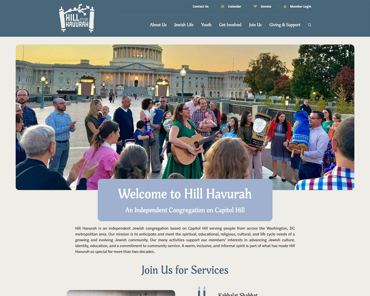 Hill Havurah