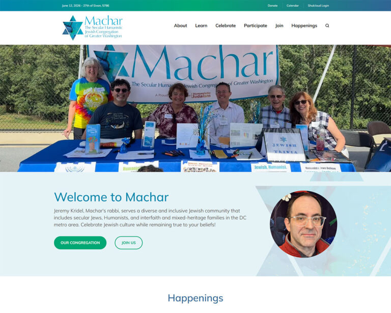 machar