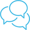 Solid light blue color filling the image with no other elements.