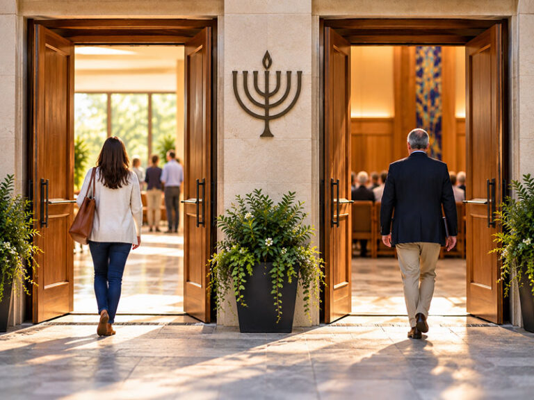 two-synagogue-website-audiences